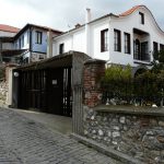 XANTHI 1