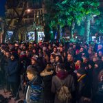 mia vradia sto dioikitirio