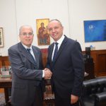 karaoglou presvis israil 1