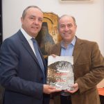 karaoglodimarxos diou olymbou 2