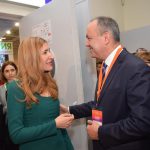 karaoglou ypourgos tourismou Boulgarias 2