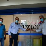 karaoglou koinonikes domes 5