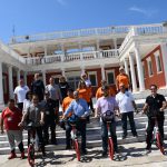 karaopglou podilatovolta 9