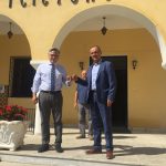 KARAOGLOU DHMARXOS BOIOY