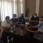 KARAOGLOU DHMARXOS EORDAIAS