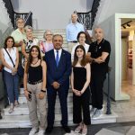 karaoglou apogonoi pozeli 6