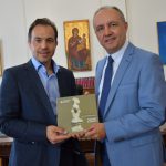 karaoglou tsalikidis