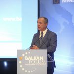 BALKAN FORUM  2