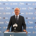 KARAOGLOU BALKAN FORUM 4