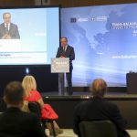 KARAOGLOU BALKAN FORUM 2