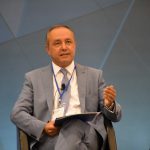 karaoglou Thessaloniki Helexpo Forum 11