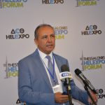 karaoglou Thessaloniki Helexpo Forum 12