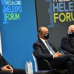 karaoglou Thessaloniki Helexpo Forum 2