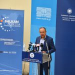 karaoglou balkan forum 2