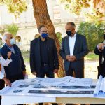 15 10 2020 KARAOGLOU MHTROPOLITIKO PARKO PAVLOU MELA 1