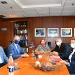 19 10 2020 KARAOGLOU KRATIKO THEATRO BOREIOY ELLADOS 2