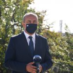 26 10 2020 KARAOGLOU AGIOS DHMHTRIOS