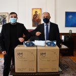 20 11 2020 KARAOGLOU DOREA MASKON 2