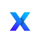 np10blue white retina