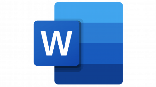 Microsoft-Word-Logo