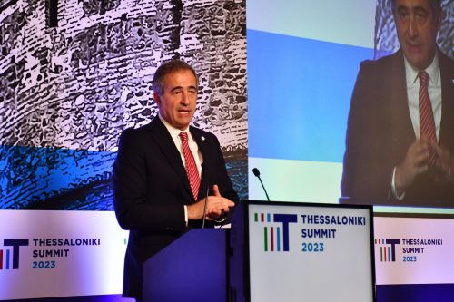 Konstantinidis_Thessaloniki_Summit_2