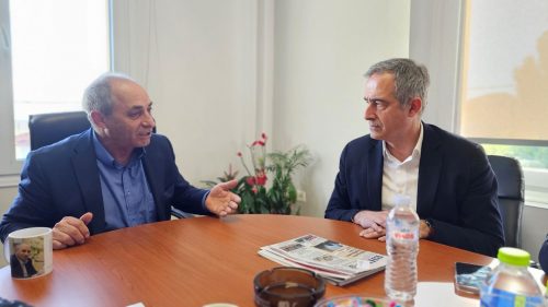 Dimos Pydnas-Kolindrou