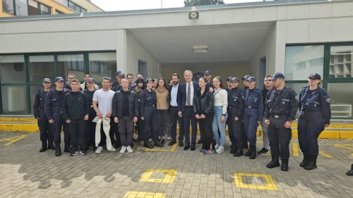 Sxoli dokimon astynomikon