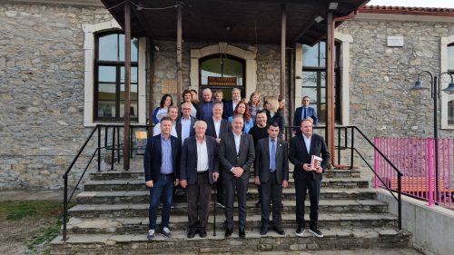 Politistikoi Syllogoi