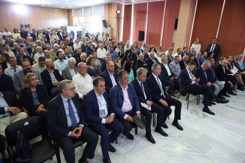 Balkan Energy Forum 3