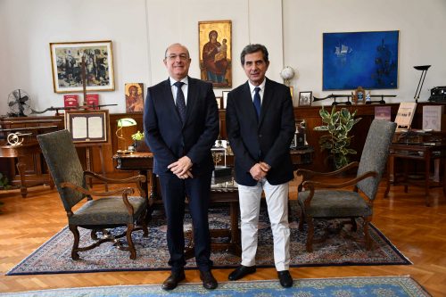 10-09-2024 Gkioulekas_Presvis Italias