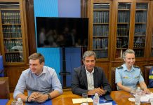 Μέτρα εν όψει της ΔΕΘ Συνεδρίαση Συντονιστικού Συμβουλίου Θεσσαλονίκης Ρυθμίσεις για την κυκλοφορία IMG-20250805-WA0001(1)