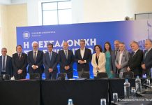 Ιδρύεται ακαδημαϊκή Έδρα μελέτης της Ιστορίας του Μεγάλου Αλεξάνδρου και της Εποχής του στην Φιλοσοφική Σχολή του Αριστοτελείου Πανεπιστημίου Θεσσαλονίκης. Μια Έδρα που δεν υπήρχε ως τώρα στην Ελλάδα 543066677_1296659858523180_5232722366797276516_n