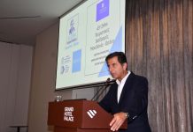 Ενημερωτική εκδήλωση του Τομέα Μακεδονίας-Θράκης του Υπουργείου Εσωτερικών για τις τουριστικές διαδρομές με άξονα την Αριστοτελική φιλοσοφία DSC_8322