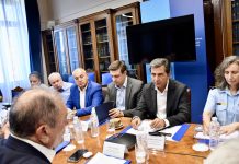 ΣΥΝΕΔΡΙΑΣΗ ΣΥΝΤΟΝΙΣΤΙΚΟΥ ΣΥΜΒΟΥΛΙΟΥ ΘΕΣΣΑΛΟΝΙΚΗΣ ΓΙΑ ΤΟ ΕΡΓΟ ΤΟΥ FLYOVER DSC_9466