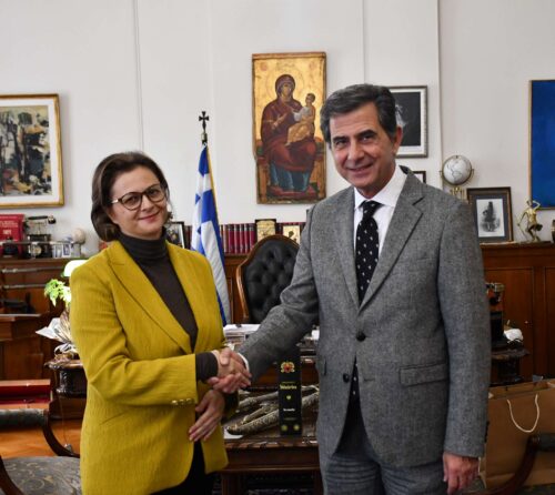 DSC_1742-Κ.Γκιουλέκας-E.Dobrushi-1