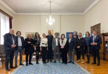 ΝΕΑ ΣΥΝΑΝΤΗΣΗ ΤΟΥ ΥΜΑΘ ΜΕ ΑΝΘΡΩΠΟΥΣ ΤΟΥ ΠΟΛΙΤΙΣΜΟΥ ΚΑΙ ΤΩΝ ΤΕΧΝΩΝ ΤΗΣ ΜΑΚΕΔΟΝΙΑΣ ΚΑΙ ΘΡΑΚΗΣ PnJkTTZ8