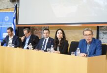 1ο Blue Heritage Summit Thessaloniki: Καινοτομία, γεωπολιτική και γαλάζια οικονομία στο επίκεντρο IMG_4209