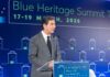 1ο Blue Heritage Summit Thessaloniki: Καινοτομία, γεωπολιτική και γαλάζια οικονομία στο επίκεντρο 3η Ημέρα Κωνσταντίνος Γκιουλέκας: «Με έργα και προτάσεις να ανεβάσουμε ψηλά τη Μακεδονία και τη Θράκη» Χρίστος Δήμας: Στο 50% η πρόοδος κατασκευής στην Υπερυψωμένη Λεωφόρο Ταχείας Κυκλοφορίας στη Θεσσαλονίκη Άκης Σκέρτσος: «Η Θεσσαλονίκη αναπτύσσεται με ένα πολυεπίπεδο σχέδιο» Αθανάσιος Κοντογεώργης: «Η ανάπτυξη θα είναι διατηρήσιμη, ισορροπημένη και ωφέλιμη για το σύνολο της κοινωνίας» Κώστας Κατσαφάδος: «Η Βόρεια Ελλάδα μετατρέπεται σε γέφυρα προς τα Βαλκάνια» LNE_0002