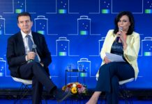 1ο Blue Heritage Summit Thessaloniki: Καινοτομία, γεωπολιτική και γαλάζια οικονομία στο επίκεντρο 3η Ημέρα LNE_0870