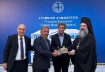 «Η Καππαδοκία των Ζώντων Μνημείων»: Έκθεση για τον Ελληνισμό της Ανατολίας στο ΥΜΑΘ IMG_4805 2