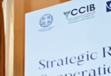 Δυναμική εκκίνηση των επαφών της αποστολής του ΥΜΑΘ στο Βουκουρέστι Αμοιβαίο ενδιαφέρον για συνεργασία λιμανιών, φορέων και επιχειρήσεων από την Βόρεια Ελλάδα και την Ρουμανία 036fadcc-0616-4b0b-8a8b-8871908fcc20