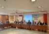 ΧΑΛΚΙΔΙΚΗ Ο νέος σταθμός της περιοδείας του ΥΜΑΘ στην Μακεδονία και την Θράκη Το ΥΜΑΘ στηρίζει την ανάπτυξη της τοπικής επιχειρηματικότητας 1042fc77-9895-4932-baba-383f4d1b25a8