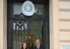 Νέους διαύλους συνεργασιών ανοίγει η αποστολή του ΥΜΑΘ στο Βουκουρέστι «INVEST MOLDOVA»: Ευκαιρίες για τις ελληνικές επιχειρήσεις στη Μολδαβία 30ca93f4-b2b7-486c-ac72-4bc834deff5c