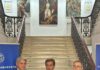 Για τους Συνοριακούς Σταθμούς Κήπων και Ευζώνων Ευρεία σύσκεψη υπό τον ΥΜΑΘ Κωνσταντίνο Γκιουλέκα για την άμεση λήψη μέτρων IMG_5447