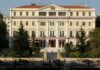 Οι επόμενοι σταθμοί ΡΟΥΜΑΝΙΑ ΚΑΙ ΜΟΛΔΑΒΙΑ Βαλκανική περιοδεία εξωστρέφειας του ΥΜΑΘ foto ymath new