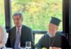 Μεγάλος εορτασμός στην Ίμβρο ΤΑ ΟΝΟΜΑΣΤΗΡΙΑ ΚΑΙ Η ΕΠΕΤΕΙΟΣ ΤΩΝ 35 ΧΡΟΝΩΝ ΤΗΣ ΣΕΠΤΗΣ ΠΑΤΡΙΑΡΧΕΙΑΣ ΤΟΥ ΟΙΚΟΥΜΕΝΙΚΟΥ ΠΑΤΡΙΑΡΧΗ Κ.Κ ΒΑΡΘΟΛΟΜΑΙΟΥ 6e42d431-7086-4d15-a337-7b1fb408390e