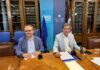 7ο BALKAN FORUM ΣΥΝΕΝΤΕΥΞΗ ΤΥΠΟΥ «Ναυτιλία και Βόρεια Ελλάδα: Προκλήσεις, Ευκαιρίες και Προοπτικές» IMG_5916