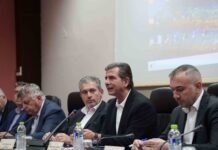 ΠΙΕΡΙΑ Ο νέος σταθμός της περιοδείας του ΥΜΑΘ στην Μακεδονία και την Θράκη Το ΥΜΑΘ στηρίζει την ανάπτυξη της τοπικής επιχειρηματικότητας 12(1)