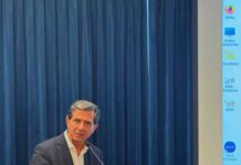 Περιοδείες του ΥΜΑΘ σε κάθε νομό της Μακεδονίας και της Θράκης Αυτήν την εβδομάδα εκδηλώσεις σε Σέρρες και Κιλκίς 872da62a-c14e-462b-86cf-7d4eeffbc947