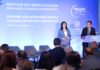 ΔΕΛΤΙΟ ΤΥΠΟΥ Το 7ο Balkan Forum ανέδειξε τις νέες προοπτικές της Βόρειας Ελλάδας στη ναυτιλία, την διασυνδεσιμότητα των λιμανιών της και τις συνδυασμένες μεταφορές SPYR2325